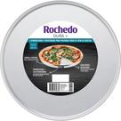 Forma De Pizza DURA + 35CM POLIDA Rochedo