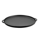 Forma De Pizza Em Ferro Fundido 35 Cm Panela Mineira