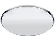 Forma de pizza inox cromado brilhante resistente tramontina