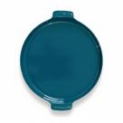 Forma de Pizza Refratária Diâmetro 31,5 cm Verdigris