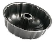 Forma de pudim 24 x 6,8 cm (2) Forma de pudim 24 x 6,8 cm (2)