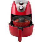 Forma de Pudim antiaderente para Airfryer 18 cm
