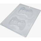 Forma De Silicone 9661 Joystick 1 Un - Bwb