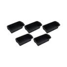 Forma De Silicone Gigante Para Cubos De Gelo, Balde De Gelo Extragrande, Criador De Blocos Grandes,