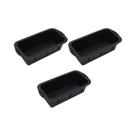Forma De Silicone Gigante Para Cubos De Gelo, Balde De Gelo Extragrande, Criador De Blocos Grandes,