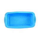 Forma De Silicone Gigante Para Cubos De Gelo, Balde De Gelo Extragrande, Criador De Blocos Grandes,
