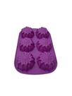 Forma de Silicone Margarida Flor Para Bombons Bolos E Doces