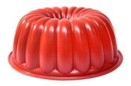 Forma De Silicone Moranga Cimapi 21,5x9 Cm