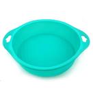 Forma De Silicone Multiuso Tortas Bolos Mousse