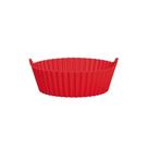 Forma de Silicone para Airfryer 19cm - MOR