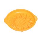 Forma de silicone para bolo girassol - Oikos