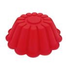 Forma de Silicone Petunia - SN20278 - Mimo Style