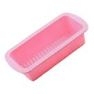 Forma de Silicone Retangular Assadeira