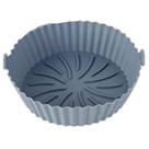 Forma de silicone reutilizável para fritadeira Air Fryer - Thor