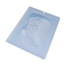 Forma de silicone tradicional joystick box grande (3 partes) 9813 bwb