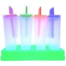 Forma de Sorvete Sorvetinho com 4 BLFesto - Bl Festo