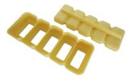 Forma De Sushiki Com 5 Compartimentos Forma De Sushiki Com 5 Compartimentos