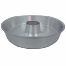 Forma de Torta Suiça nº 26 em Aluminio - AAL