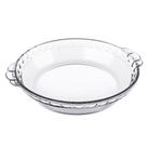 Forma de Vidro Filetada 1,6 Litros Marinex