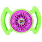 Forma de volante elétrico Bubble Machine para crianças