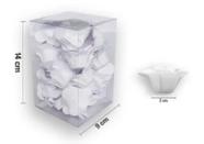 Forma Doce Flor Branca Com 40 1608 Plac Forma Doce Flor Branca Com 40 1608 Plac