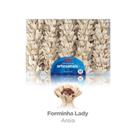 Forma Doce Lady Areia C/50 Plac