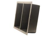 Forma Dupla Bloquete 20x10x8 p Calçada Paver Piso