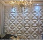 Forma Em Abs Para Gesso Em 3d (gigante)