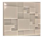 Forma Em Abs Para Gesso Em 3d (lisa)