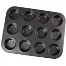 Forma Em Casa Cupcakes Antiad 12div 35x26x3cm 10622-0 - Inga