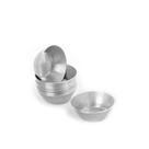 Forma Empada 00 4x1,5cm - Caparroz
