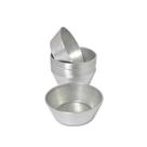 Forma Empada 4 7,5x3cm - Caparroz