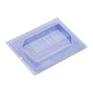 Forma Especiais para Chocolates Barra Power Ref 67 1 unidade Porto Formas Rizzo
