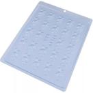 Forma Especial - Aplique Coelhinho Ref 10219 - 01 Unidade - BWB