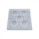 Forma especial bombom 20gr cod 40 bwb