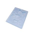 Forma Especial Cauda Sereia Media Bwb