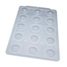 Forma Especial Concha Shell SP253 BWB