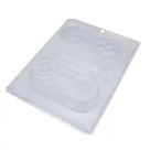 Forma especial controle retro cod 9936 bwb