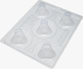 Forma especial copo mousse 24gr cod 9458 bwb