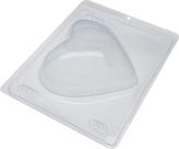 Forma Especial Coração 500 gr Cód. 46 BWB