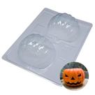 Forma Especial de Acetato Abóbora Halloween Cód 10013 BWB Rizzo