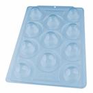 Forma Especial de Chocolate SP 41 Para Trufa Pequena BWB