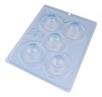 Forma Especial Mini Trufa Especial 30g Cód. 813 Bwb C/ 1 Un.