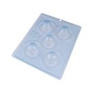 Forma Especial Mini Trufa Especial 30g Cód. 813 Bwb C/25un