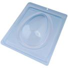 Forma Especial Ovo 350g Liso 50 BWB Confeitaria