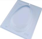 Forma Especial Ovo 500g - Bwb Forma Especial Ovo 500g - Bwb