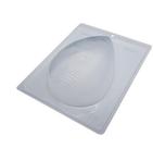 Forma Especial Ovo Bicudo 3 Partes com Silicone de 500g
