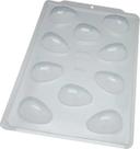 Forma Especial Ovo Liso 50g Cod Sp3614 Bwb 10 Cavidades Forma Especial Ovo Liso 50g Cod Sp3614 Bwb 10 Cavidades
