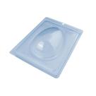 Forma Especial Ovo Liso Casca Fina 350g Bwb