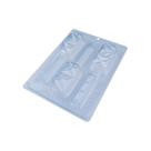 Forma Especial Paleta Lapidada Bwb